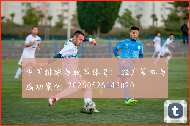 中国排球与校园体育：推广策略与成功案例_20260526143020